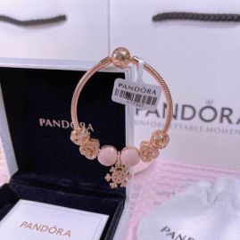 Picture of Pandora Bracelet 6 _SKUPandorabracelet17-21cm10289713989